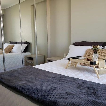 Flat | Linda Vista | Ao Lado Do Goiania Shopping Villa Kültér fotó